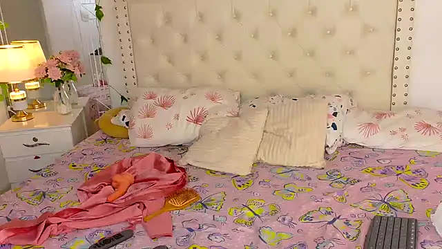 Ariana girlhots online show from March 2026 07:34:02 PM