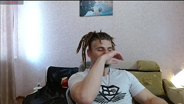 Aestheticguy101 online show from June 2026 02:58:01 PM