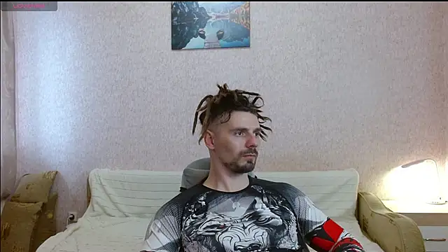 Aestheticguy101 online show from May 2026 01:32:02 PM