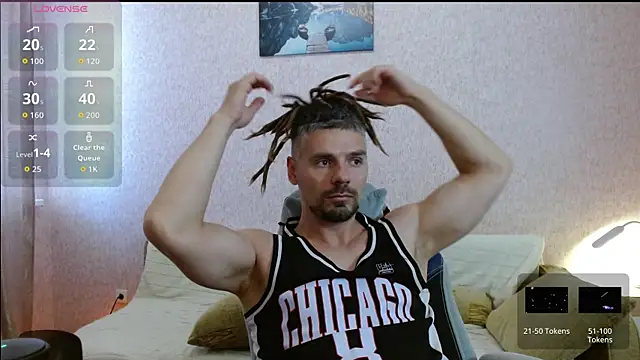 Aestheticguy101 online show from July 2026 08:48:02 AM
