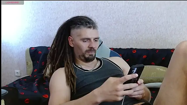 Aestheticguy101 online show from July 2026 02:26:01 PM