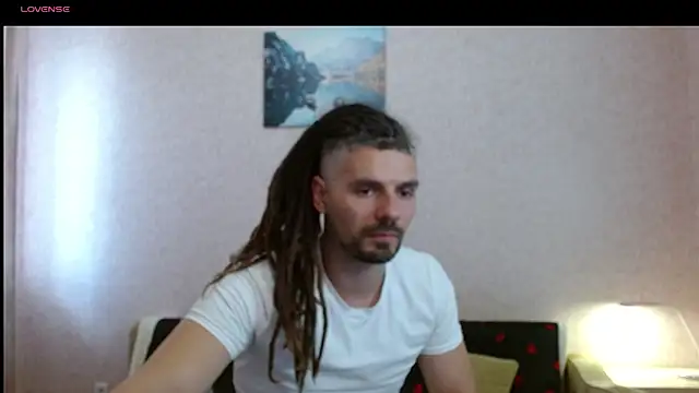 Aestheticguy101 online show from July 2026 10:56:01 AM
