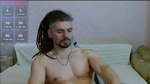 Aestheticguy101 online show from December 2025 09:55:02 AM