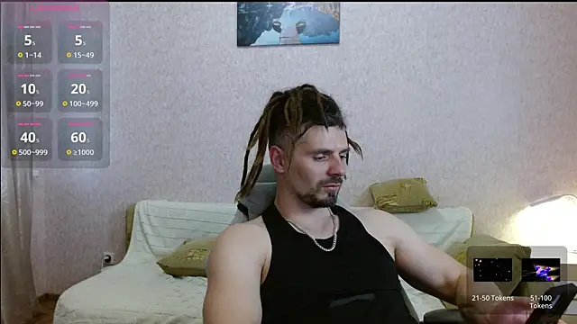 Aestheticguy101 online show from May 2026 03:11:02 PM