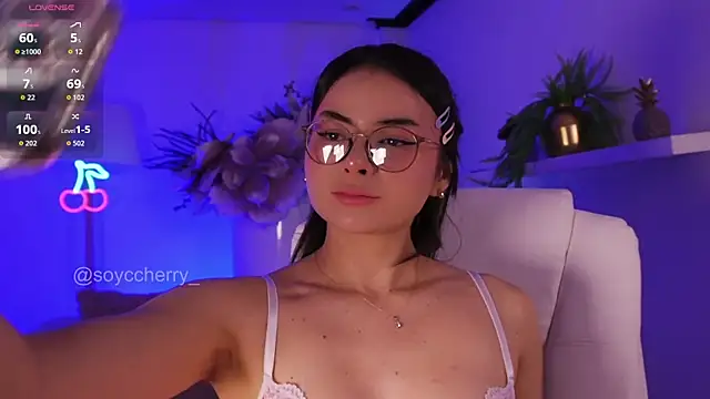 soyccherry  online show from March 2026 03:29:01 AM