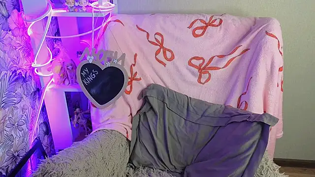 sarakaell online show from January 2026 01:09:01 AM