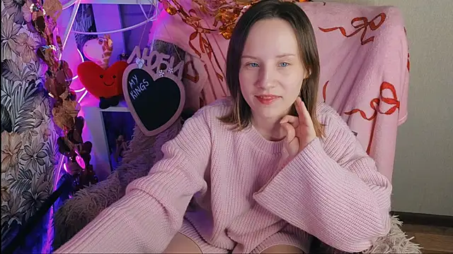 sarakaell online show from February 2026 07:58:02 PM