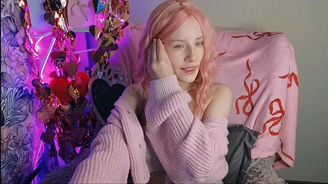 sarakaell online show from February 2026 01:48:02 AM