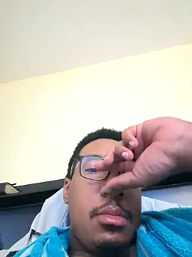 LongDMan420 online show from October 2025 06:25:02 AM