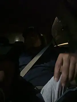 LongDMan420 online show from February 2025 09:03:01 AM