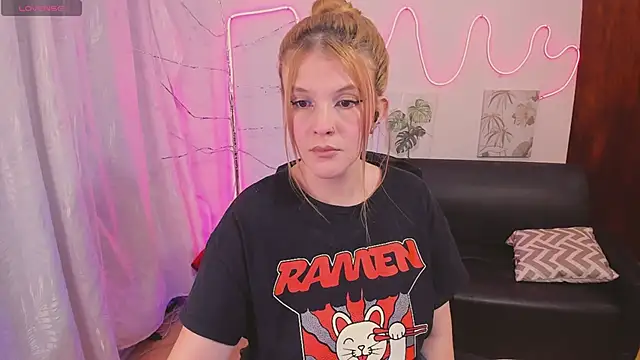 MillySandlerr online show from May 2026 05:56:02 AM