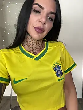 LexiCoco online show from March 2026 11:15:01 AM