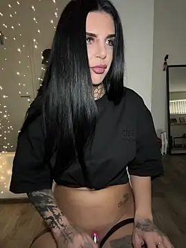 LexiCoco online show from March 2026 11:05:01 AM