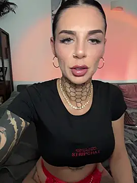 LexiCoco online show from March 2026 04:19:01 PM