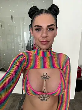 LexiCoco online show from April 2026 03:13:02 PM