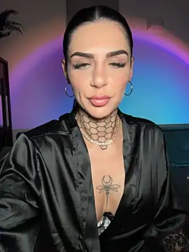 LexiCoco online show from November 2025 03:16:02 PM