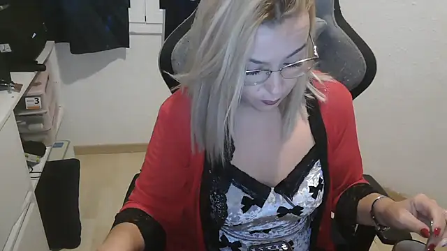 bekka   online show from November 2025 07:03:01 PM