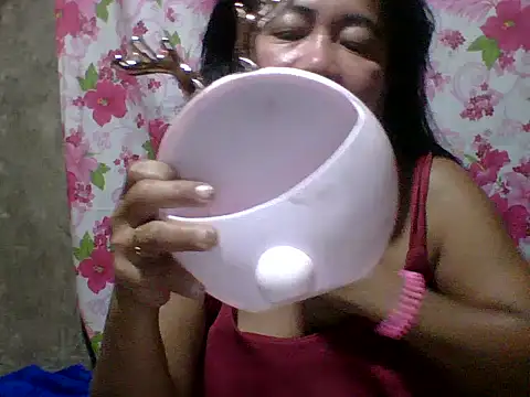 pinaySandra online show from October 2025 07:22:02 PM