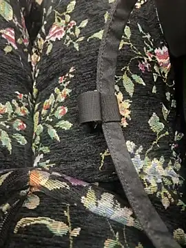 RylHoneyy online show from November 2025 07:25:01 PM