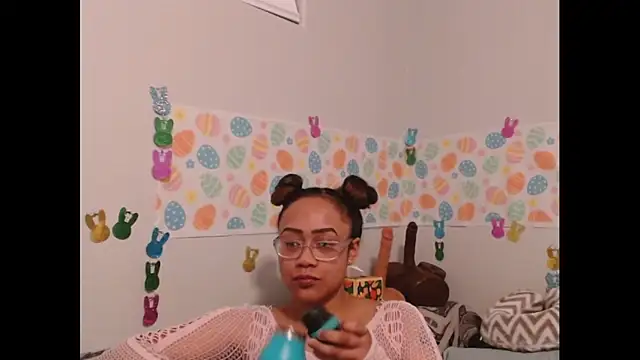 RylHoneyy online show from March 2026 03:18:01 AM