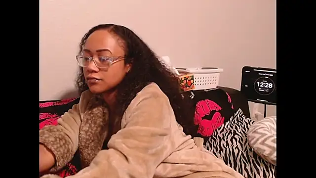 RylHoneyy online show from February 2026 06:26:01 AM