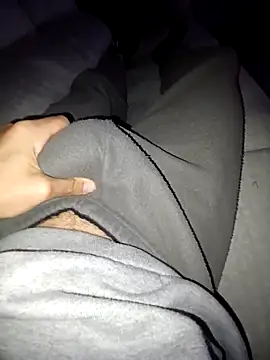 QuietBoy online show from October 2025 12:55:01 AM