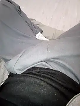 QuietBoy online show from November 2025 01:48:02 PM