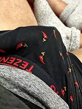 QuietBoy online show from March 2026 03:20:01 PM