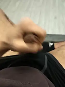 QuietBoy online show from March 2026 03:02:02 PM