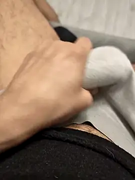 QuietBoy online show from March 2026 03:21:02 PM