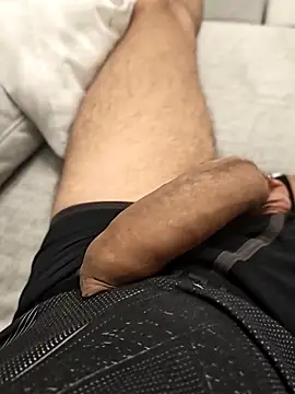 QuietBoy online show from April 2026 12:42:01 PM