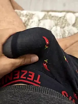 QuietBoy online show from April 2026 02:10:02 PM