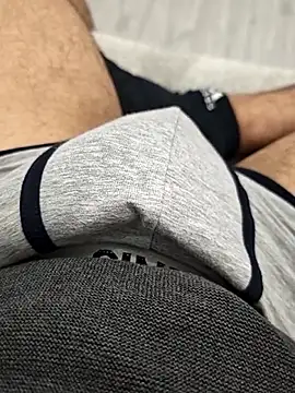 QuietBoy online show from April 2026 02:54:02 PM