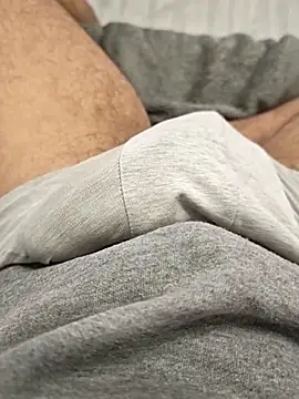 QuietBoy online show from March 2026 05:02:01 PM