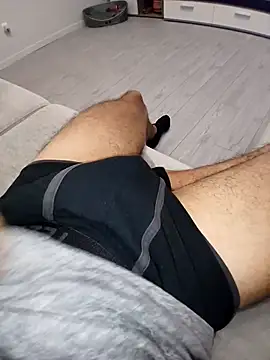 QuietBoy online show from October 2025 02:27:02 PM