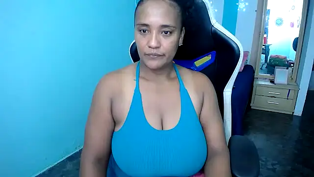 Snapshot of marysol83 chatting on October 2025 12:58:01 AM marysol83 online show from October 2025 12:58:01 AM