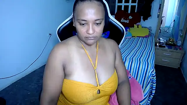Snapshot of marysol83 chatting on March 2025 02:08:01 AM marysol83 online show from March 2025 02:08:01 AM
