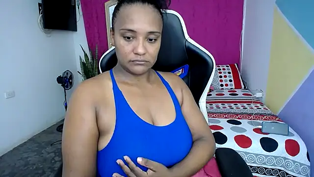 Snapshot of marysol83 chatting on February 2025 12:41:01 AM marysol83 online show from February 2025 12:41:01 AM