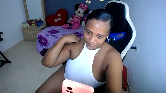 marysol83 online show from July 2026 02:53:01 AM