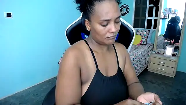 Snapshot of marysol83 chatting on September 2025 02:59:01 AM marysol83 online show from September 2025 02:59:01 AM