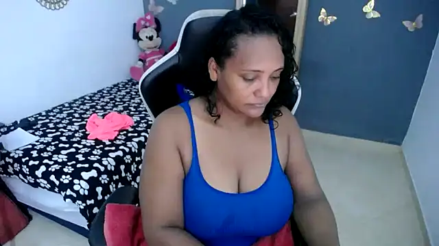 marysol83 online show from July 2026 12:46:01 AM