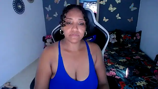 Snapshot of marysol83 chatting on June 2026 11:02:02 PM marysol83 online show from June 2026 11:02:02 PM