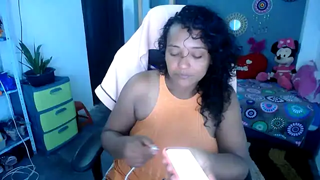 marysol83 online show from March 2026 03:01:01 AM