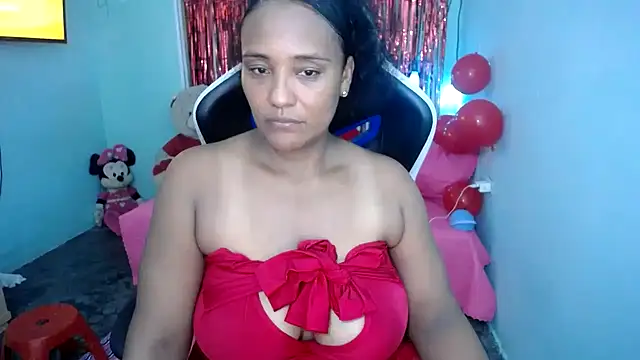 marysol83 online show from February 2026 12:44:01 AM