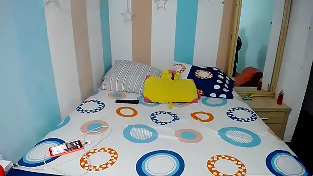 Snapshot of marysol83 chatting on November 2025 01:20:01 AM marysol83 online show from November 2025 01:20:01 AM