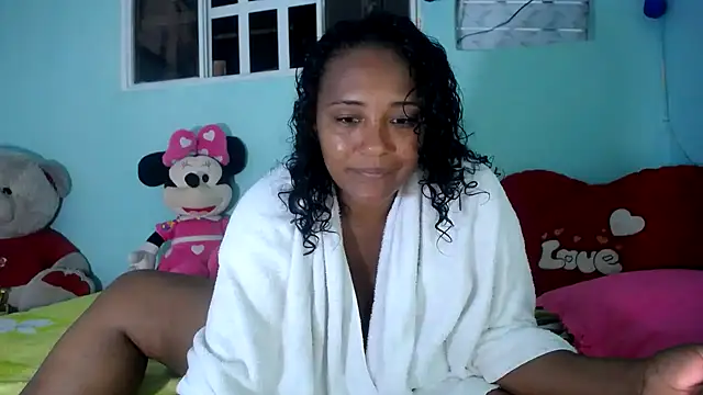 marysol83 online show from February 2026 03:41:01 AM