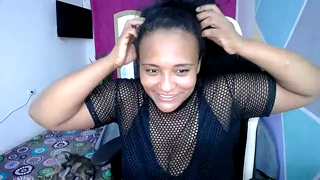 Snapshot of marysol83 chatting on February 2025 10:31:02 AM marysol83 online show from February 2025 10:31:02 AM