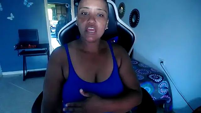 marysol83 online show from April 2026 03:48:01 PM