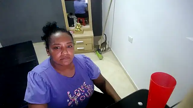 Snapshot of marysol83 chatting on May 2026 11:14:03 PM marysol83 online show from May 2026 11:14:03 PM