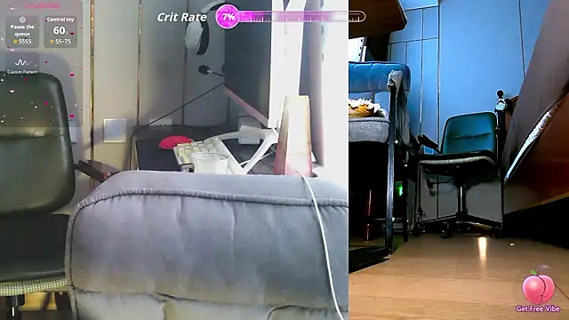 CrytinaSissyCrossdress online show from March 2026 12:28:02 AM